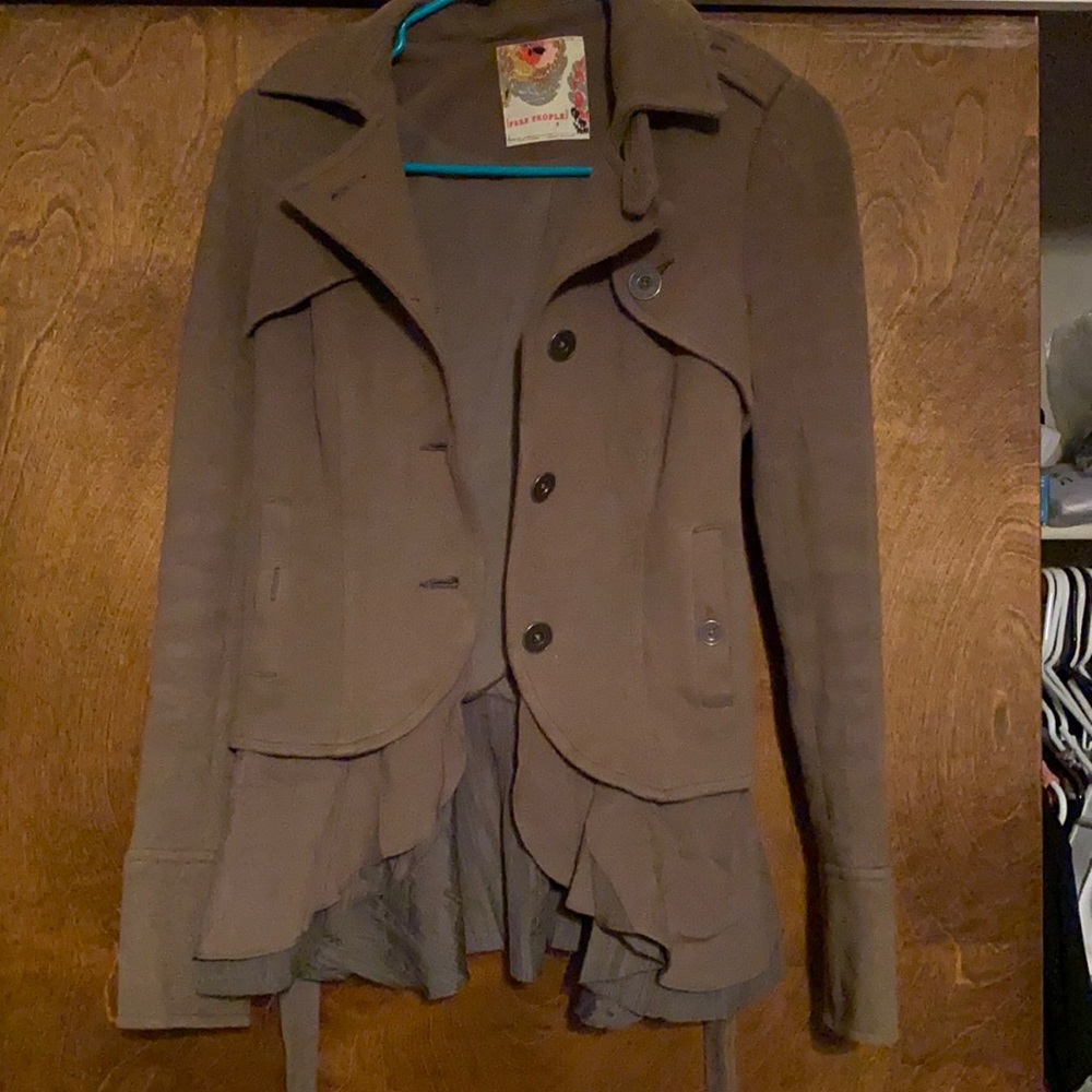 Women’s jacket